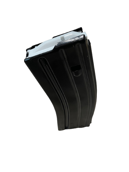 EMTAN STAHLMAGAZIN .223REM - 30 SCHUSS