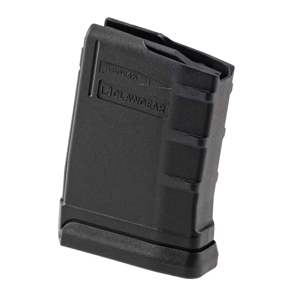 CG  AR15 ERSATZMAGAZIN - 10 SCHUSS - .223REM
