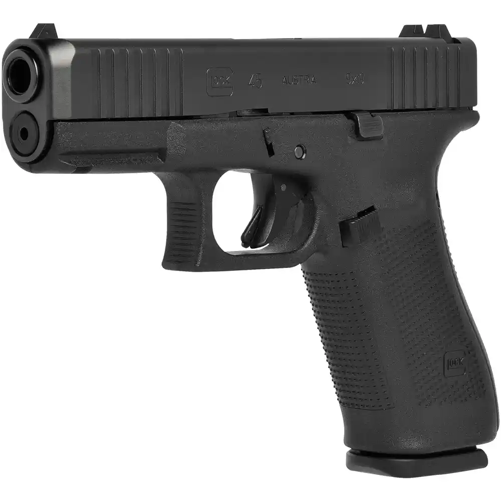 PISTOLE GLOCK 45 CROSSOVER GEN. 5 - 9MM LUGER