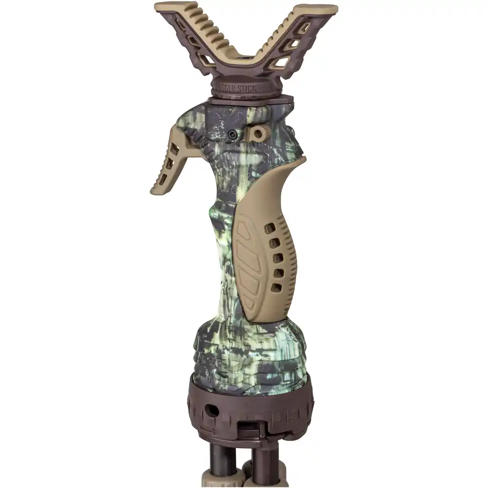 PRIMOS ZIELSTOCK TRIGGER STICKS GEN.3 - TALL TRIPOD