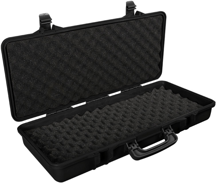 SMG HARD CASE 68,5 CM - WAFFENKOFFER
