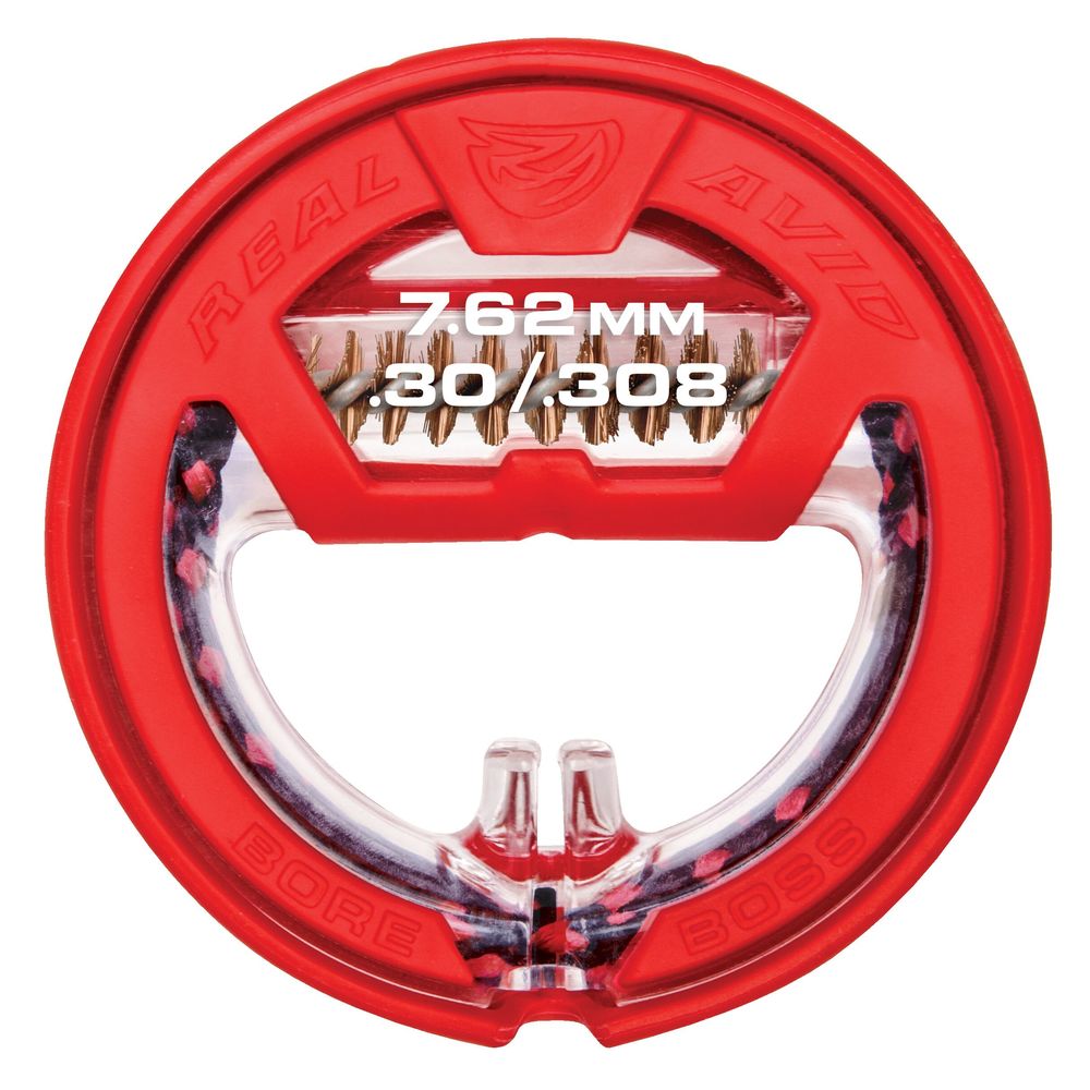 REAL AVID BORE BOSS - .30/.308 - 7,62MM