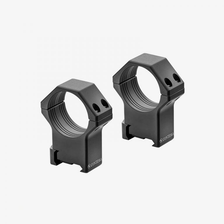 CONTESSA MONTAGERINGE LIGHT HIGH - 30MM - HÖHE 19MM