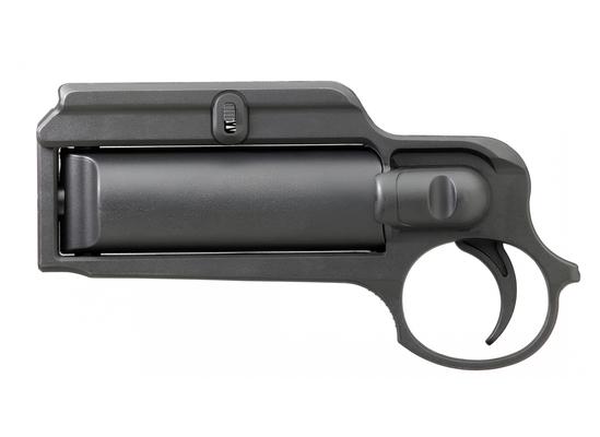 HDR 50 LAUNCHER - T4E/ RAM