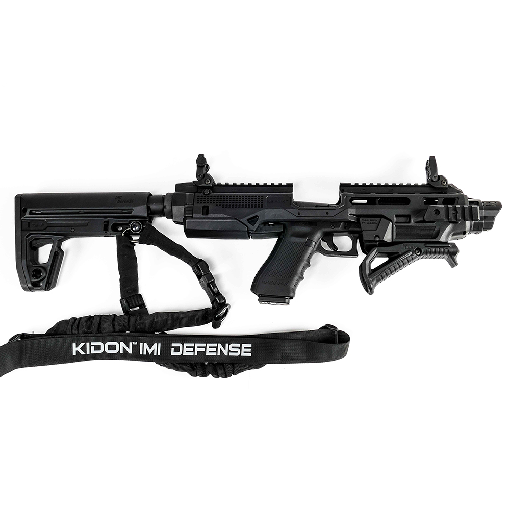 IMI DEFENSE KIDON - ANSCHLAGSCHAFT - FÜR GLOCK