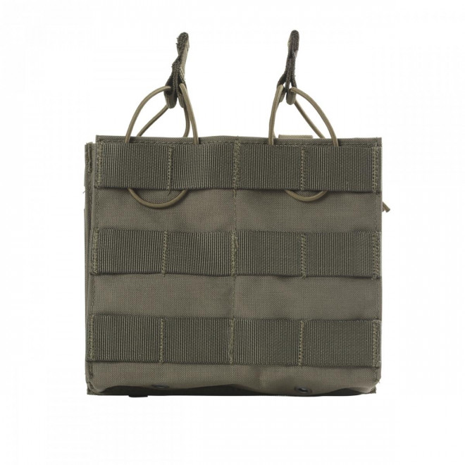 LINDNERHOF MAGAZINTASCHE 2-ER - PA494 - FÜR G36 U.W.