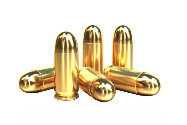 SELLIER & BELLOT -  .45 AUTO FMJ/VM - 230 GRS. 50 SCHUSS