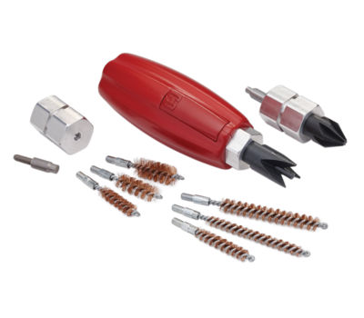 HORNADY LOCK-N-LOAD QUICK CHANGE HAND TOOL - HÜLSENENTGRATER