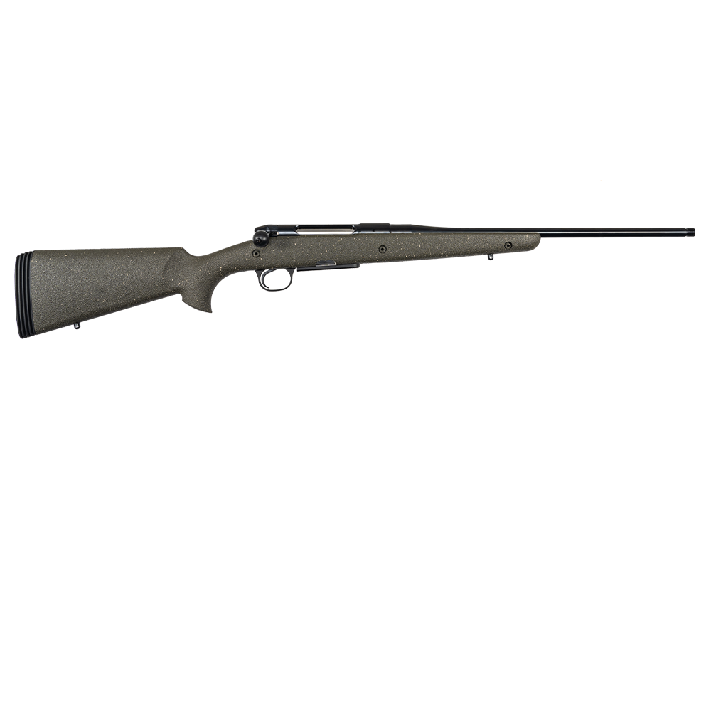 HEYM SR30 OFFROAD REPETIERBÜCHSE - .308WIN