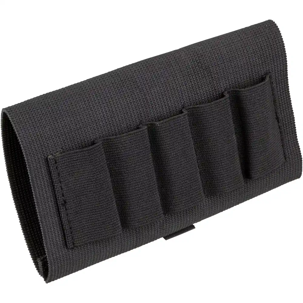 SHOTGUN SHELL HOLDER - PATRONENHALTER FÜR SCHROTFLINTEN