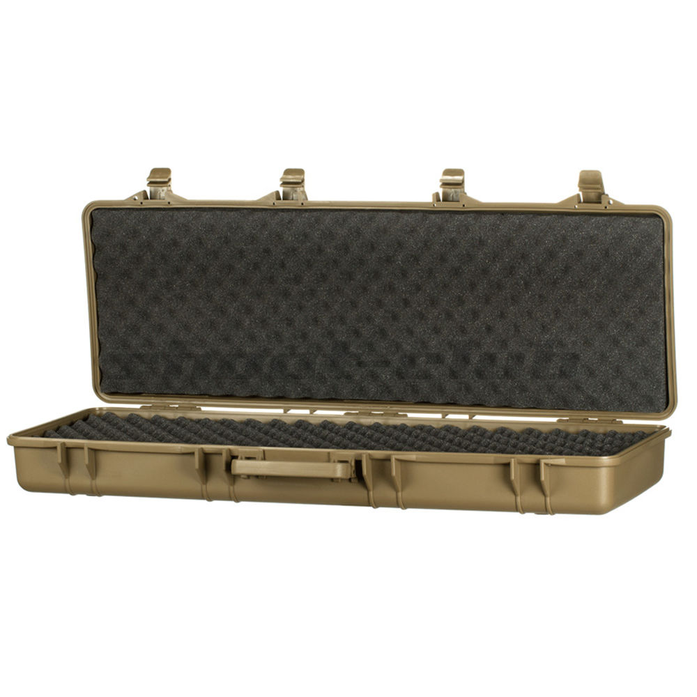 SMG HARD CASE 105 CM - WAFFENKOFFER