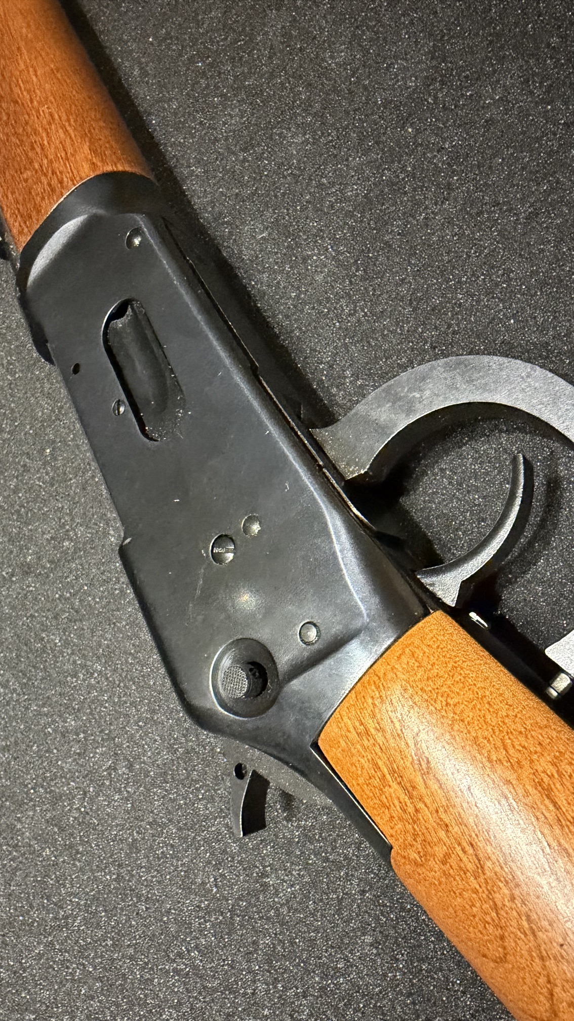 UNTERHEBELREPETIERER WINCHESTER 94 RANGER - .30-30WIN
