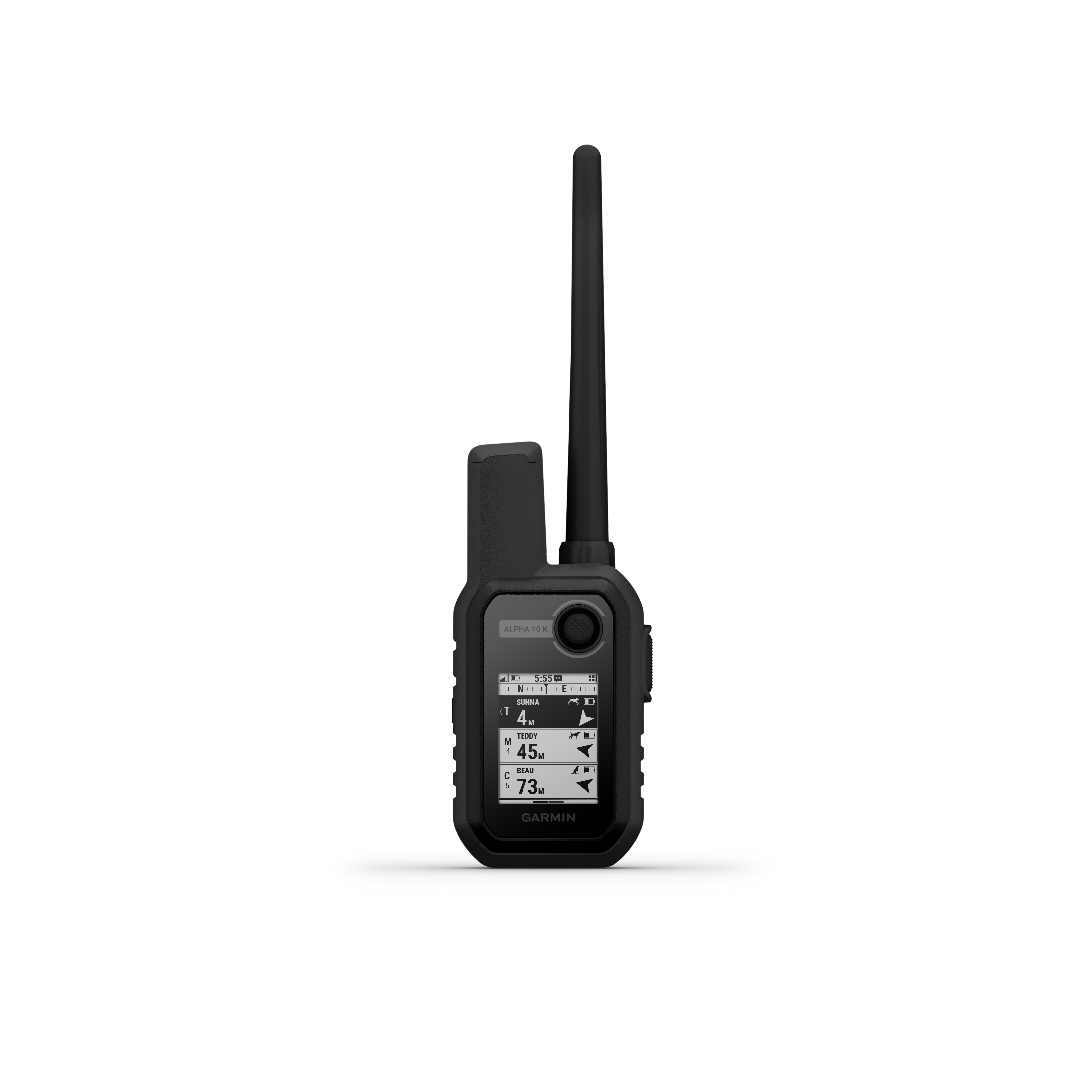 GARMIN ALPHA 10 K - TRACKING HANDGERÄT