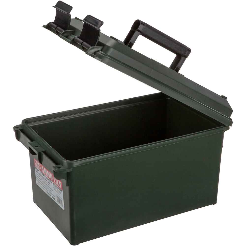 MTM MUNITIONSBOX "AMMO CAN" - GRÜN - AC11