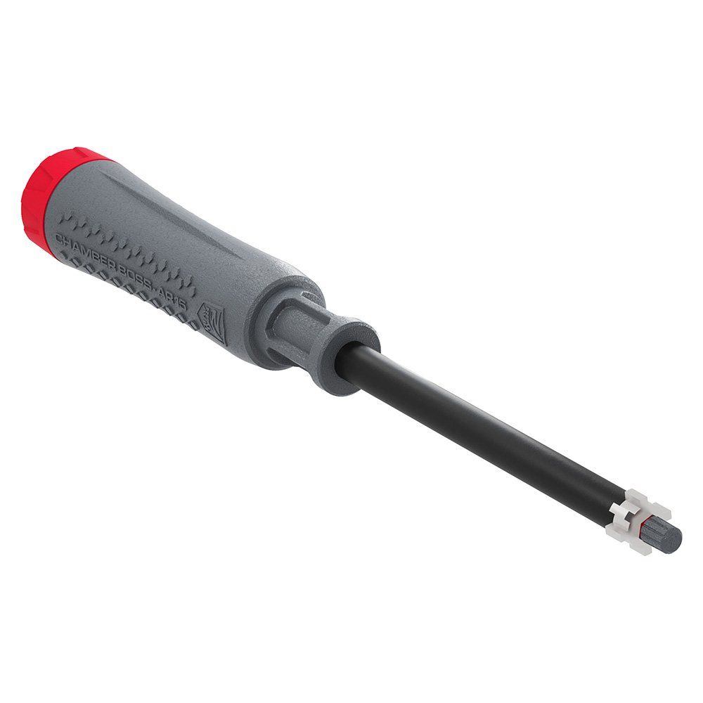 REAL AVID CHAMBER BOSS AR15