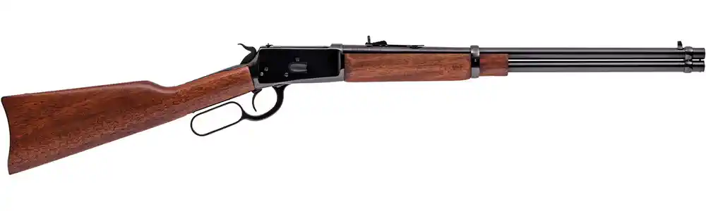 ROSSI PUMA CLASSIC UNTERHEBELREPETIERBÜCHSE - .44MAG