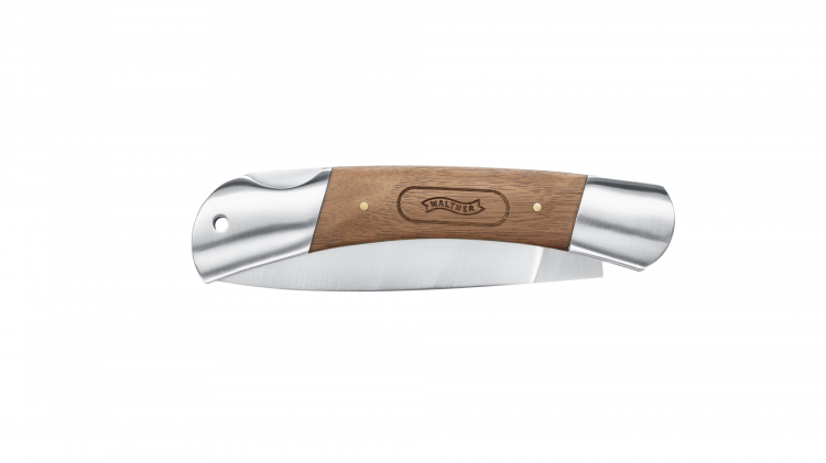 WALTHER CLASSIC DROP 1 - KLAPPMESSER