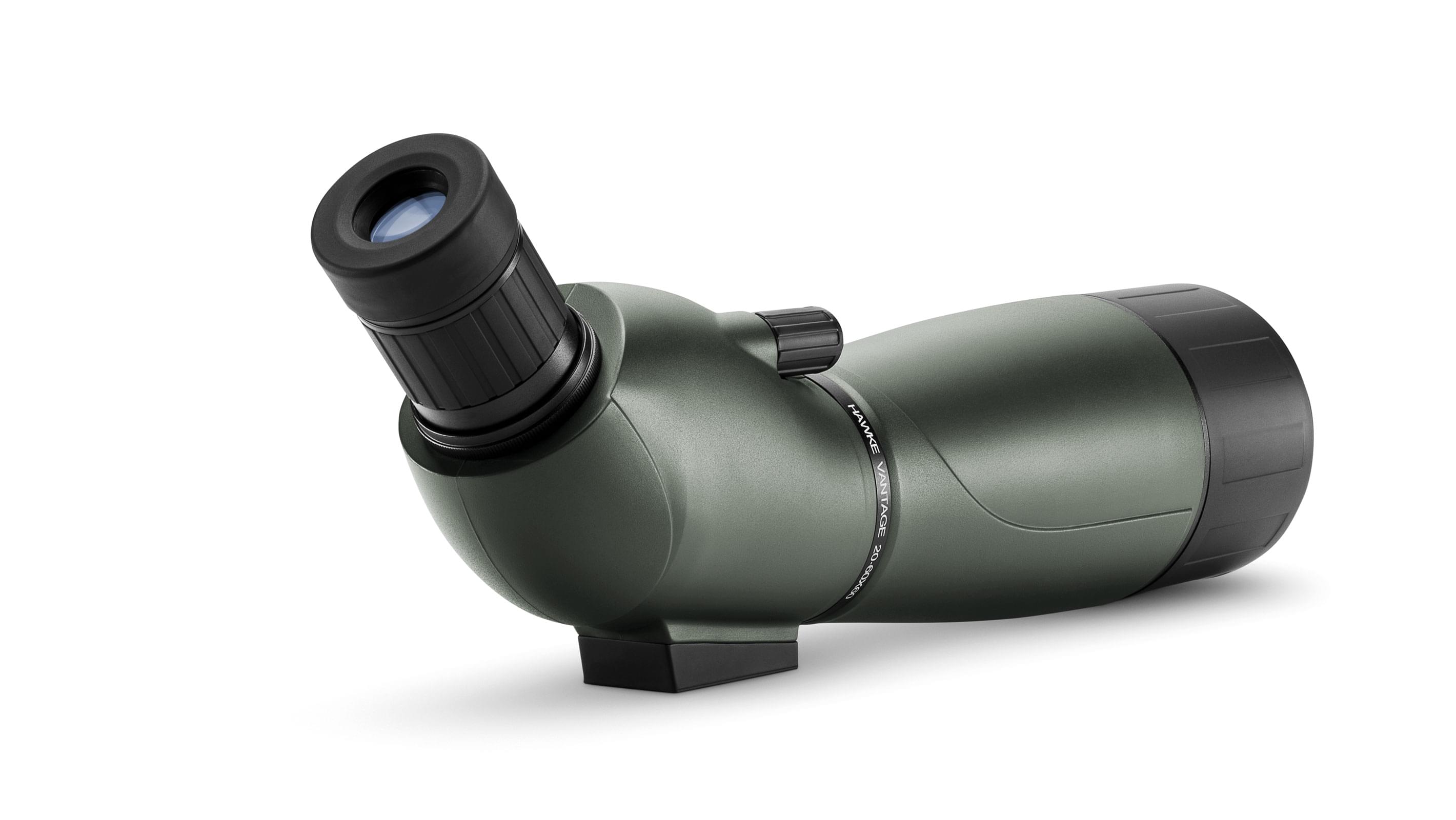 HAWKE VANTAGE 20-60X60 SPEKTIV - OD GREEN