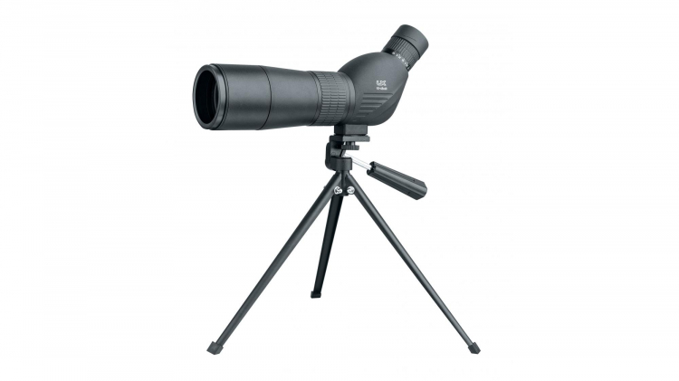 UX SPOTTING SCOPE 15-45x60 - SPEKTIV MIT STATIV