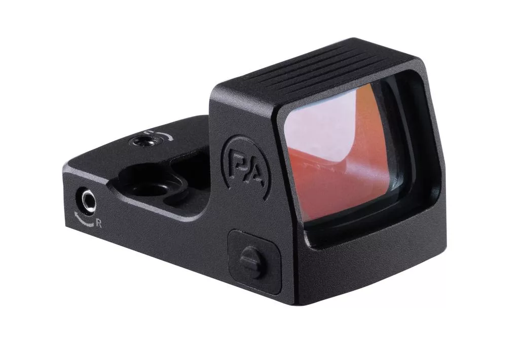 PRIMARY ARMS CLASSIC SERIES 21MM MICRO REFLEX SIGHT GEN 2 – AUTOLIVE