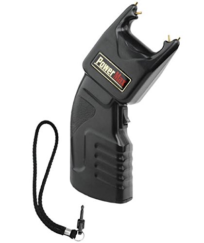 ELEKTROSCHOCKER "POWER MAX"  - 500.000 VOLT