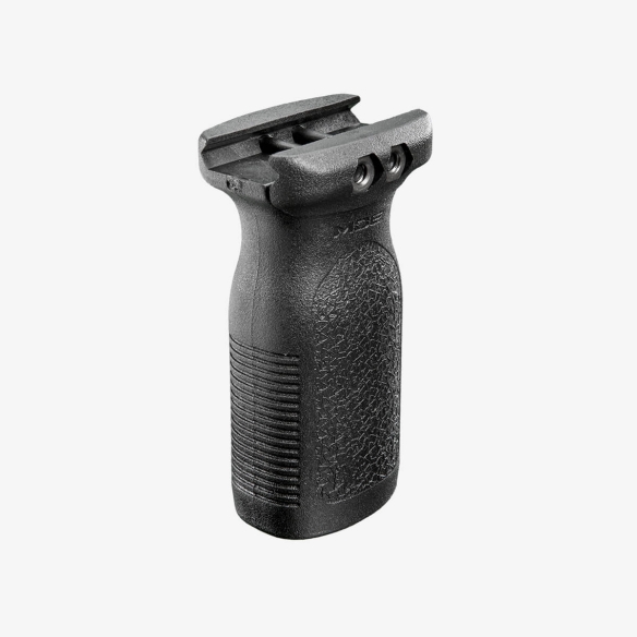 MAGPUL RVG - RAIL VERTICAL GRIP - POLYMERGRIFF PICATINNY
