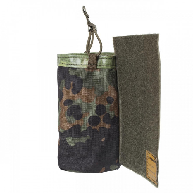 LINDNERHOF FUNKGERÄTETASCHE KLETTBAR - HL175 - PAAR