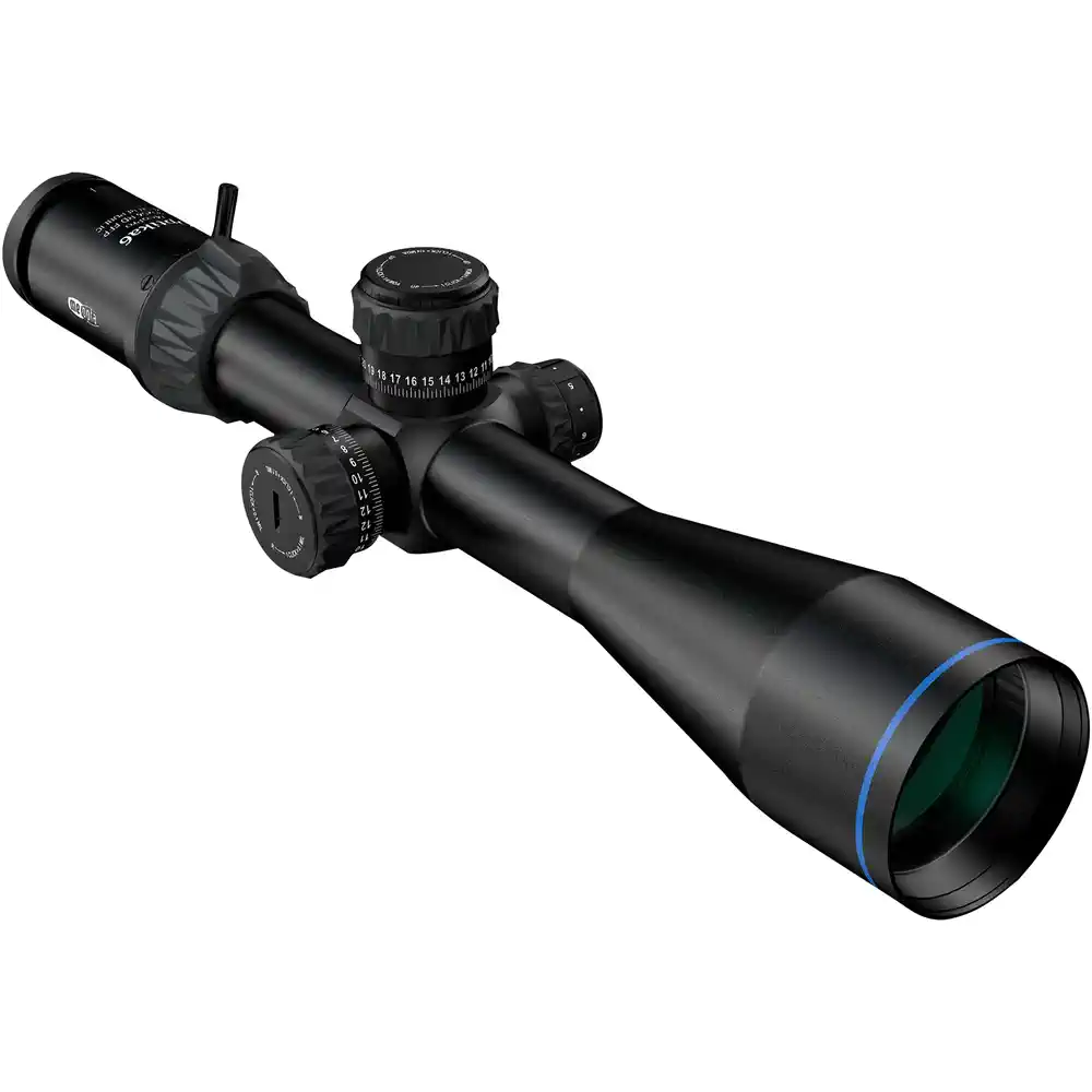 MEOPTA OPTIKA6 - 5-30x56 RD MRAD RD
