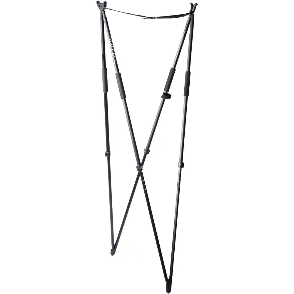 ZIELSTOCK P 107 MIT TASCHE