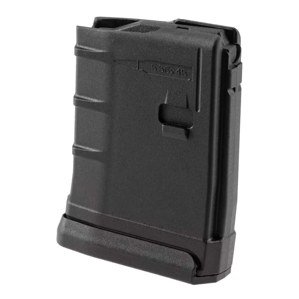 CG  AR15 ERSATZMAGAZIN - 10 SCHUSS - .223REM