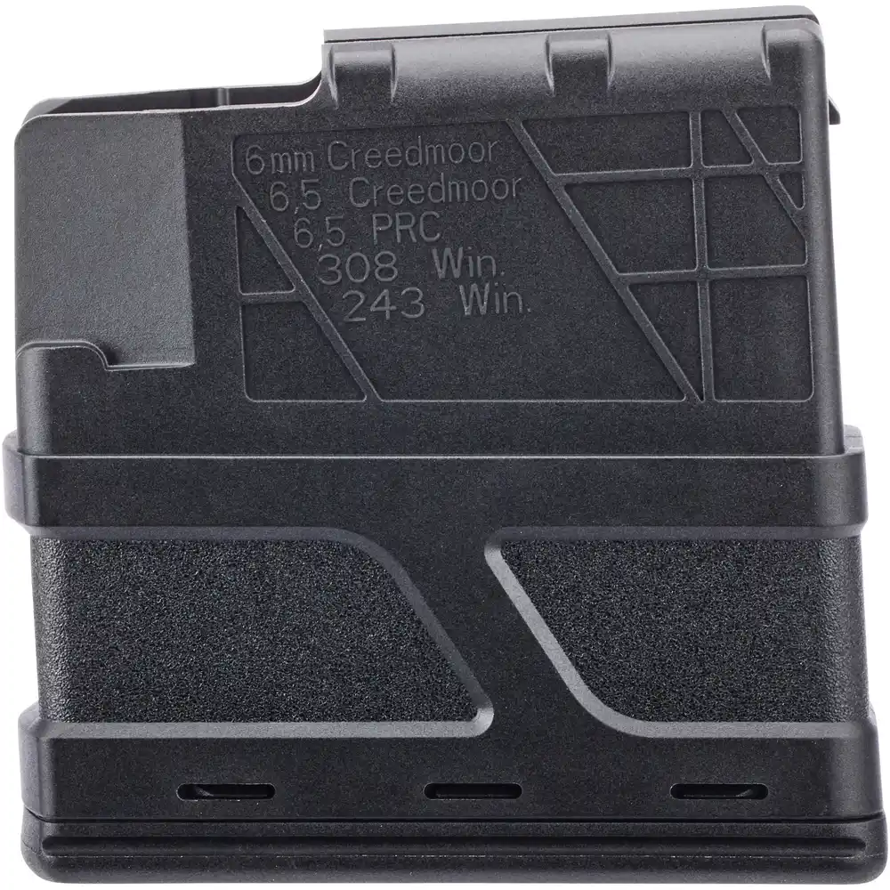 CZ 600 EINSTECKMAGAZIN - 10 SCHUSS - .308WIN / 6,5 CREEDMOOR / 6,5 PRC / .243 WIN