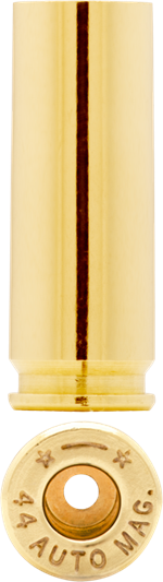 STARLINE HÜLSEN .44AUTOMAG - 100 STÜCK - MESSING