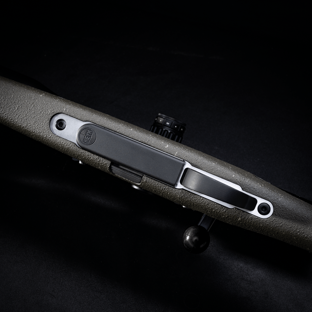 HEYM SR30 OFFROAD REPETIERBÜCHSE - .308WIN