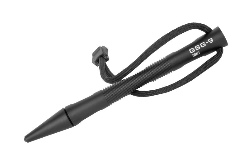 GSG-9 TDK1 - TACTICAL DEFENSE KUBOTAN