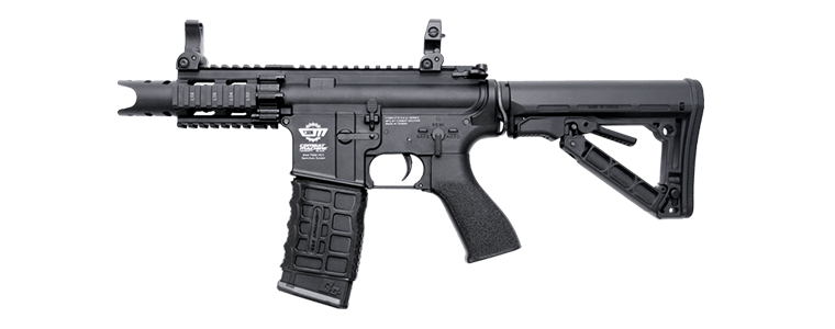 G&G CM16 FIREHAWK S-AEG - 6MM - AIRSOFT