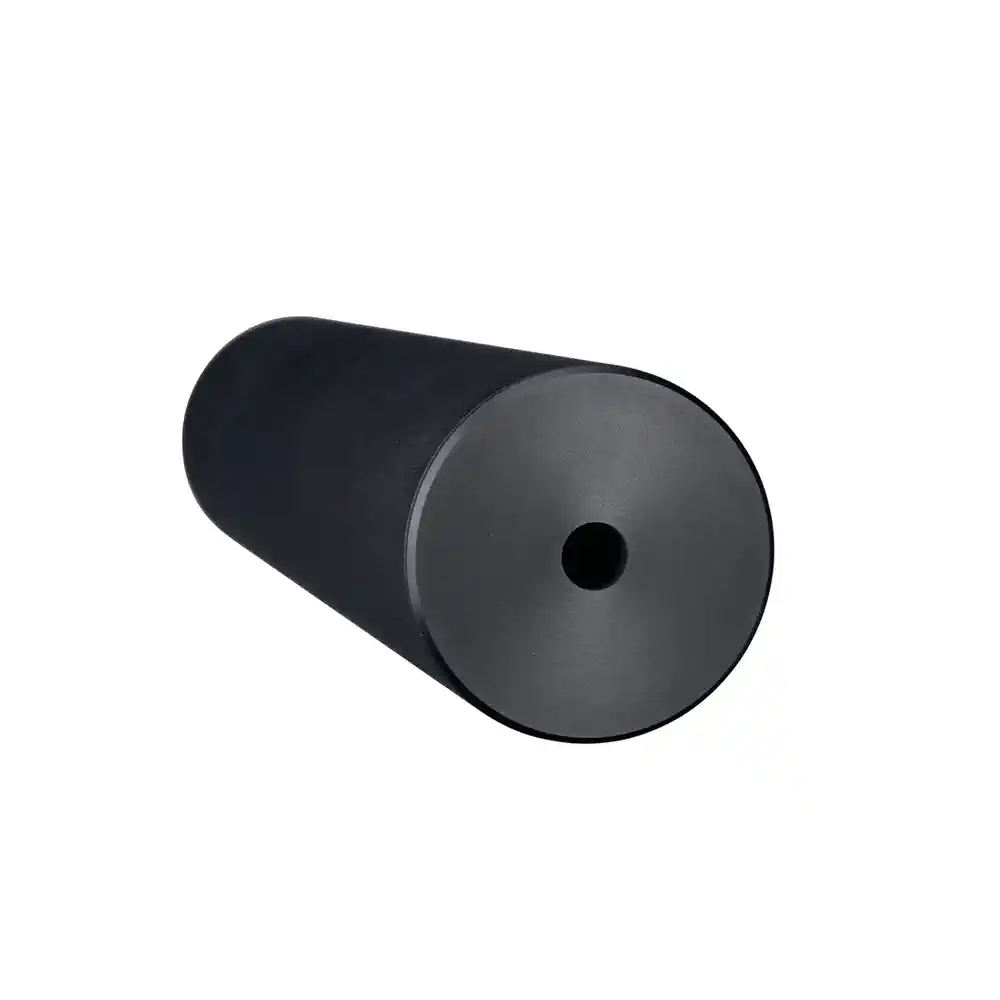 SCHALLDÄMPFER JAKI TITANIUM SEMI CLASSIC .30/7,62MM - M15x1