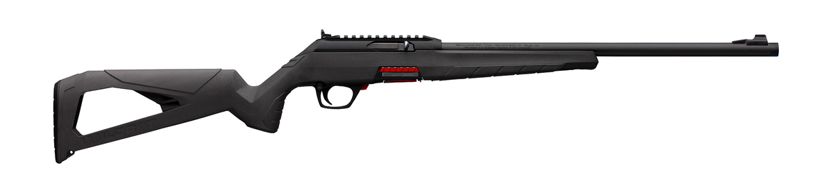 WINCHESTER WILDCAT THREADED - 16,5 ZOLL LAUF - .22LR