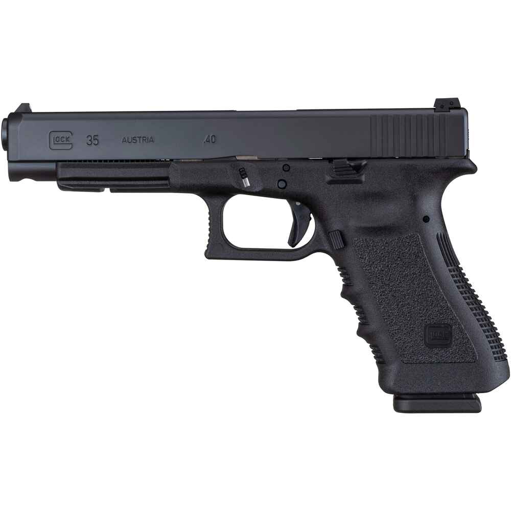 GLOCK 35 GEN.4 ADJ  - .40 S&W