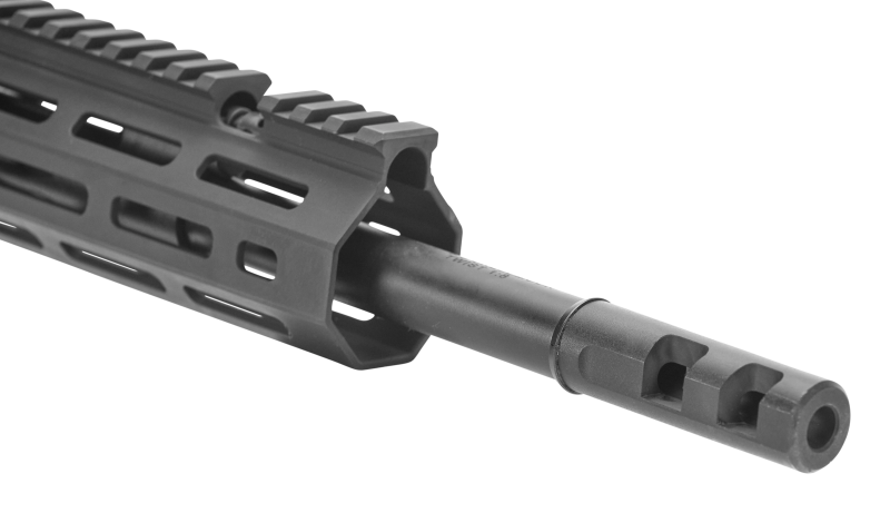 SAVAGE MSR10 HUNTER .308 CARBON - 18 ZOLL