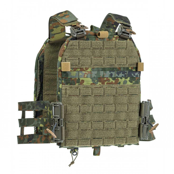 LINDNERHOF PLATTENTRÄGER-WESTE - LT042/2