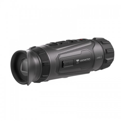 HIKMICRO LYNX LH35 3.0 - WÄRMEBILD-HANDGERÄT