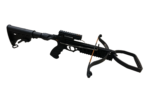 STEAMBOW AR-6 STINGER II SURVIVAL - ARMBRUST