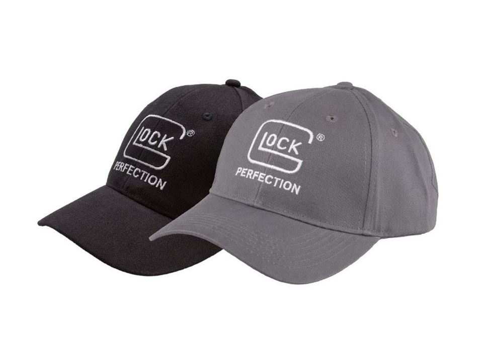 BASECAP GLOCK "SPORTS"