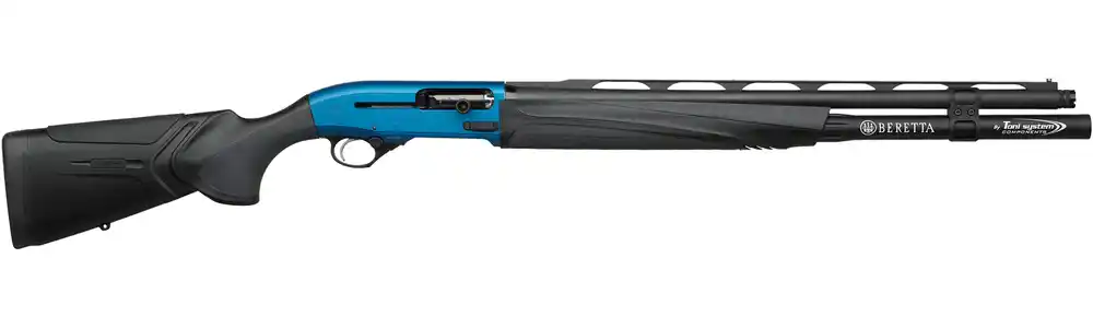 BERETTA 1301 COMPETITION PRO - SELBSTLADEFLINTE - 12/76 - 61 CM