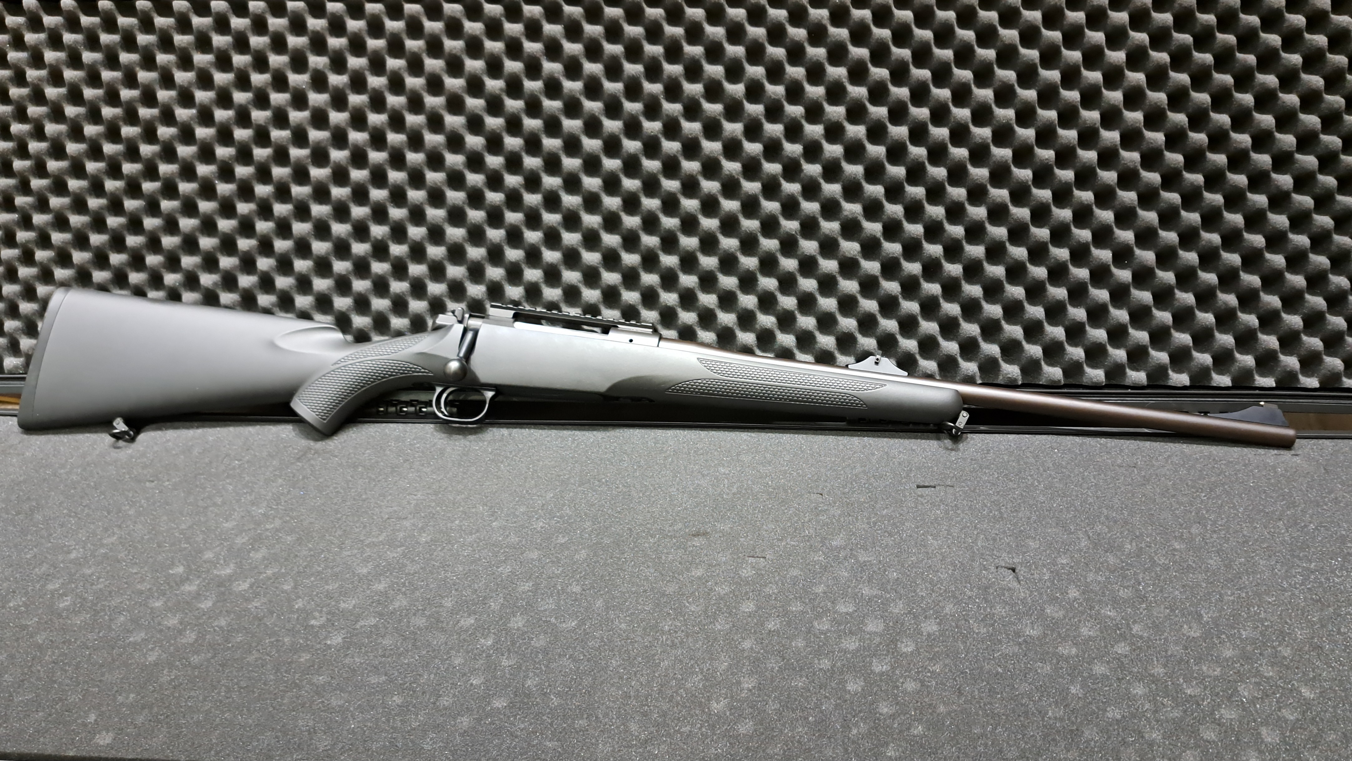 KOMISSIONSWAFFE - MAUSER 12 EXTREME -  .308WIN