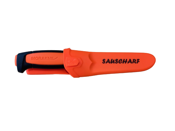 MORAKNIV "SAUSCHARF"