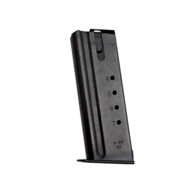 MAGNUM RESEARCH DESERT EAGLE MAGAZIN .50AE - 7 SCHUSS