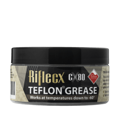 RIFLECX TEFLON GREASE - WAFFENFETT -  100 G