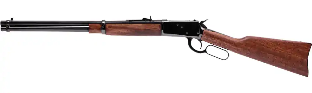 ROSSI PUMA CLASSIC UNTERHEBELREPETIERBÜCHSE - .44MAG