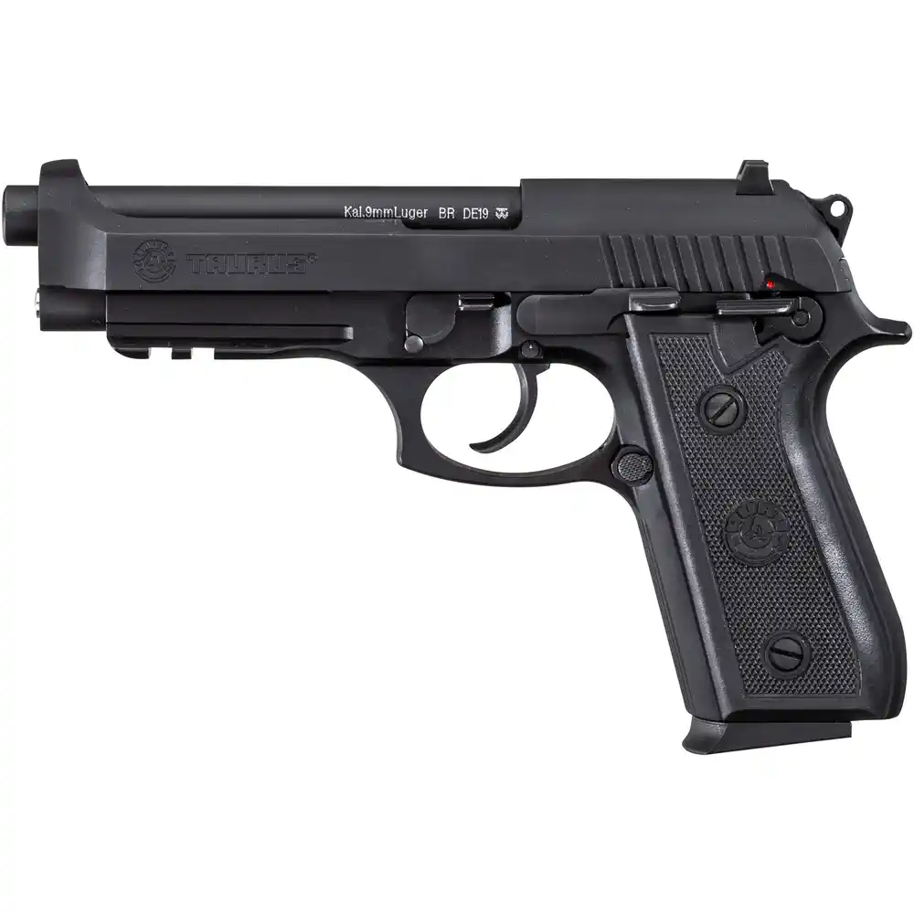 PISTOLE TAURUS PT 92 AF - 9MM LUGER
